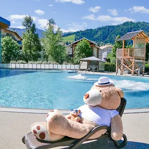 Novotel Mont-blanc Hotel